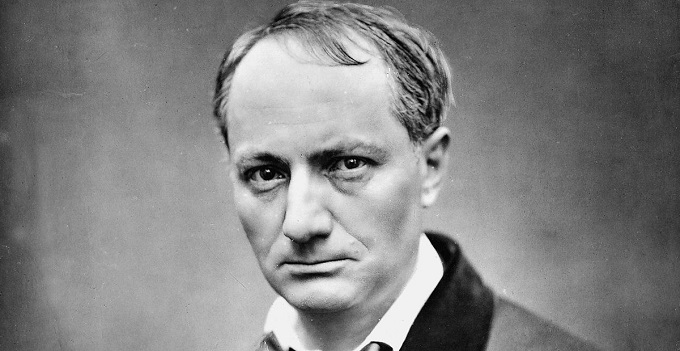 APPROFONDIMENTI: Baudelaire, gli abissi e le ali del gigante