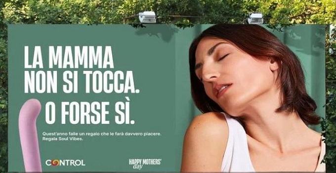 La mamma non si tocca