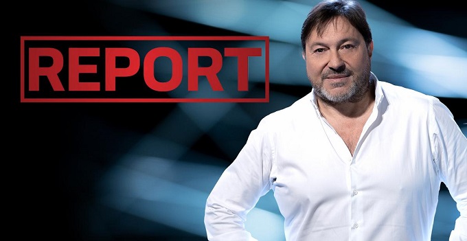 “Report” – scandalo senza fine