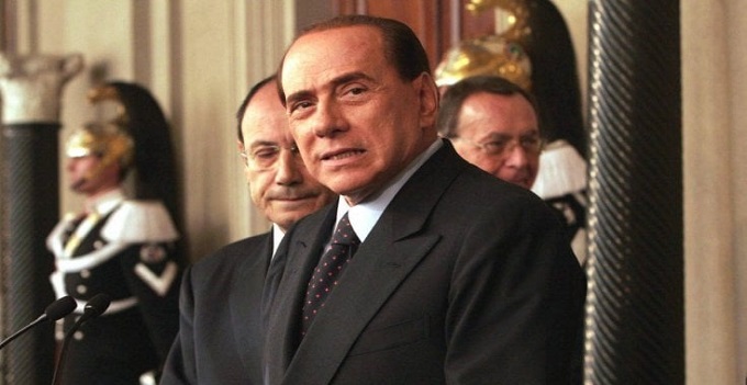 In morte di Silvio Berlusconi