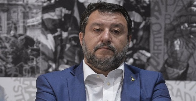 Comunali, duro esame per Salvini