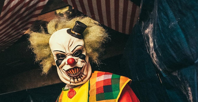 La forza dei partiti, ovvero la pistola del clown