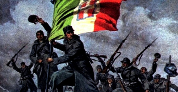 4 novembre 1918 – 4 novembre 2018: la discendenza dei “regnicoli Cagoja”