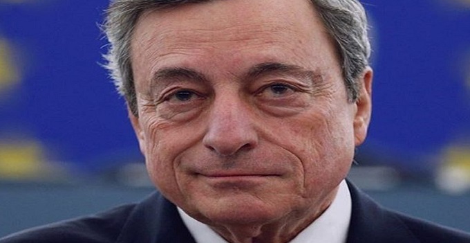 Draghi alla NATO? Magari, ma non succederà