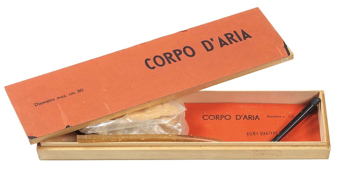 Corpi d’aria