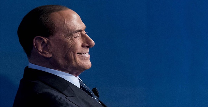 Berlusconi ha realizzato il Sessantotto?