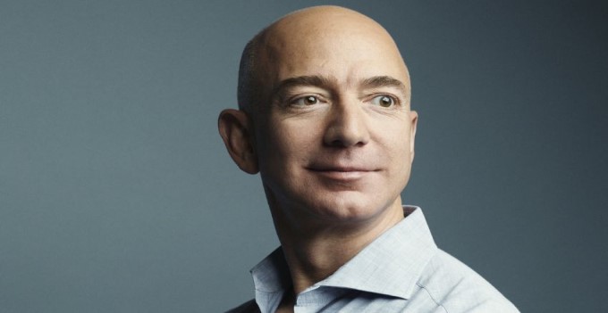 APPROFONDIMENTI: Jeff Bezos ha un piano