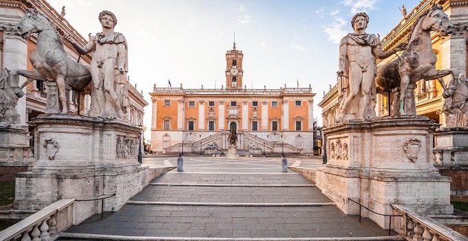 Elezioni a Roma, Michetti flop targato Meloni