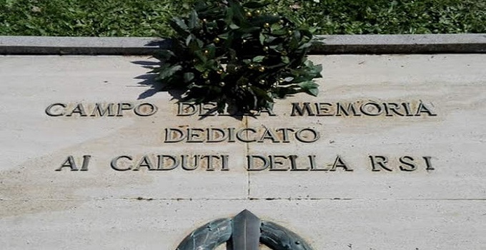 Il Campo della Memoria