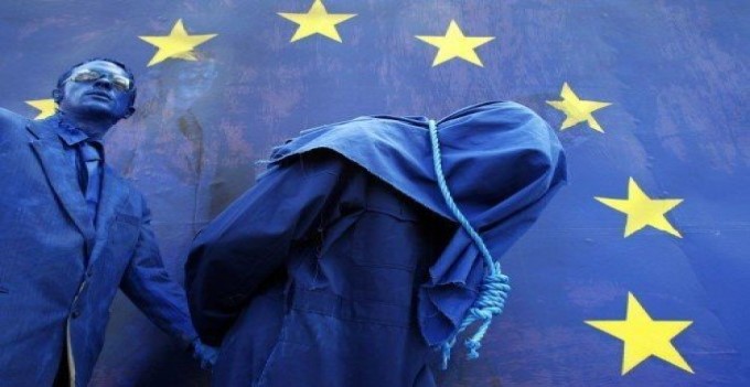 In arrivo la dittatura ideologica della UE per tacitare negazionisti e “seminatori di odio”