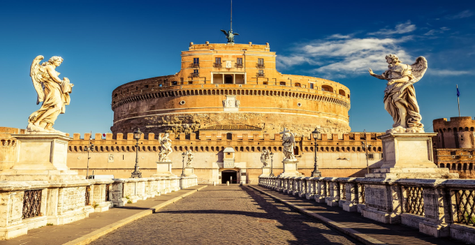 Uno sguardo dal ponte