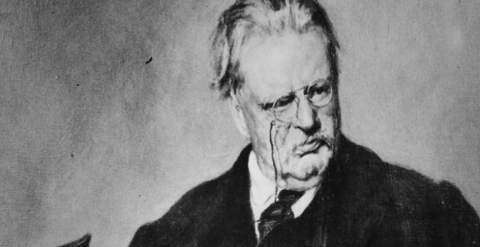 APPROFONDIMENTI: L’alternativa distributista di Gilbert K. Chesterton