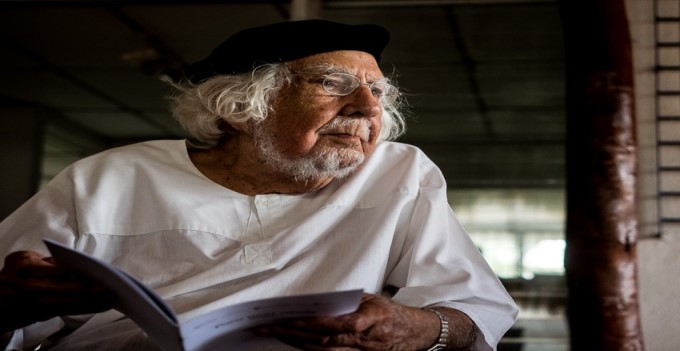 Ernesto Cardenal Martìnez