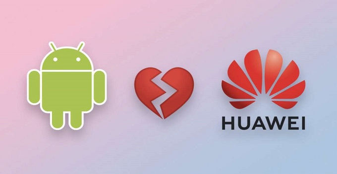 APPROFONDIMENTI: Google contro Huawei, la guerra tecnologica USA–Cina