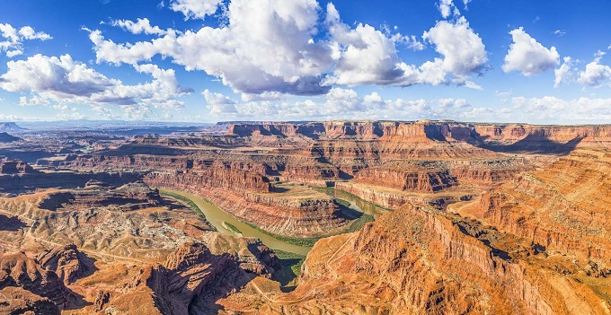 Il Grand Canyon