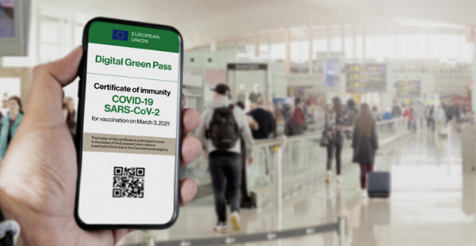 Il Green pass: passaporto di “schiavitù mentale”?