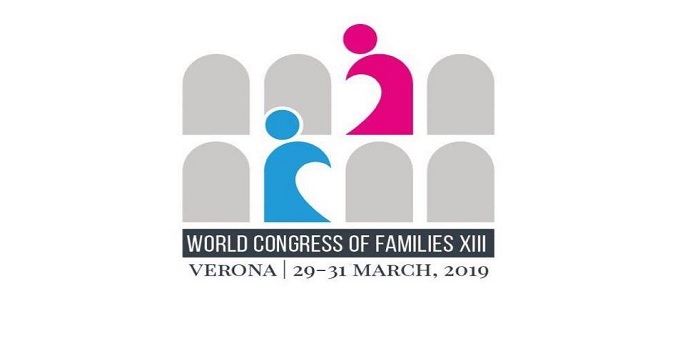 Perché partecipiamo al XIII Congresso Mondiale delle Famiglie a Verona