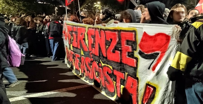 L’antifascismo e l’omino di burro