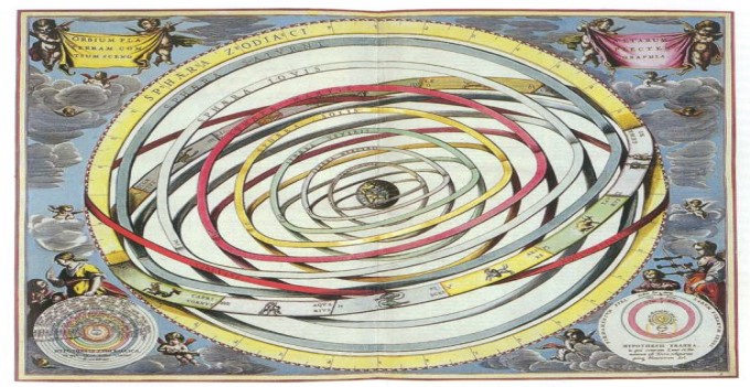 Scuola di Pensiero Forte [75]: cercare la verità del mondo, la base cosmologica (2)