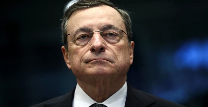 Tutti al lavoro per un Draghi eterno