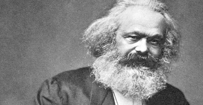 Invito alla lettura: il Marxismo e la questione ebraica