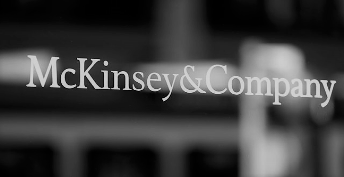 McKinsey & Company