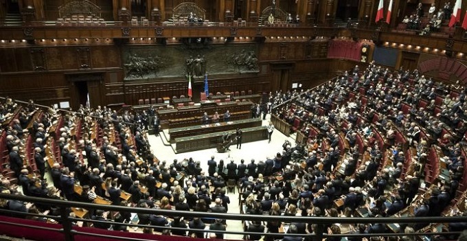 Il Governo dei peggiori