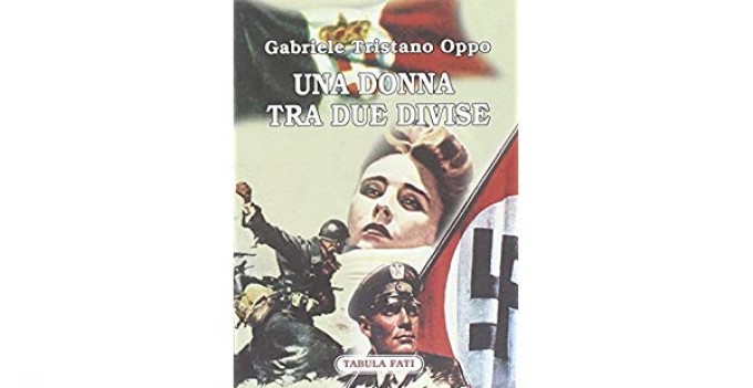 [RECENSIONI]: “Una donna tra due divise”  di G. T. Oppo