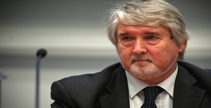 Poletti, l’inesistente ministro del lavoro