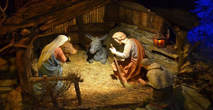 Il Natale dell’assente