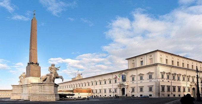 Toto-Quirinale