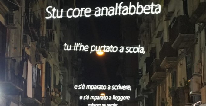 Santissimi Remo e Analfabeta