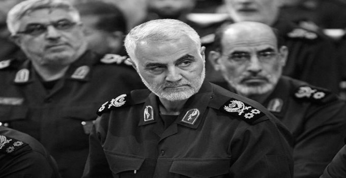 Qassem Soleimani e l’Italia che non esiste