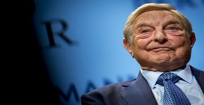 L’ombra di Soros sulle elezioni per gestire il fallimento italiano