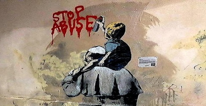 Stop abuse