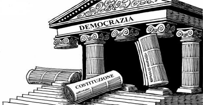 Quale democrazia