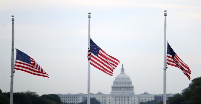 Il tempo lavora contro le ambizioni egemoniche di Washington