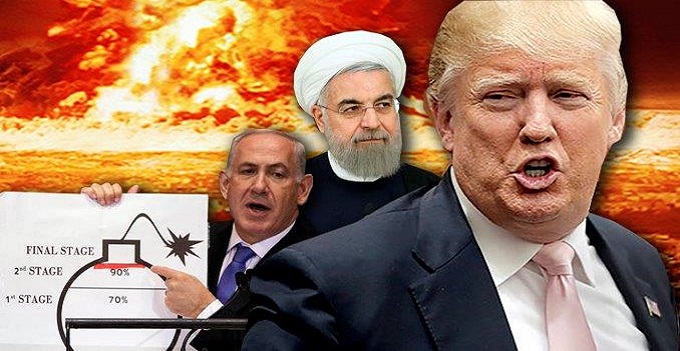 Guerra all’Iran, il nuovo obiettivo della triade Washington-Tel Aviv-Rijad