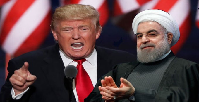 Fin dove vuole arrivare Trump con l’Iran, resta un grande enigma