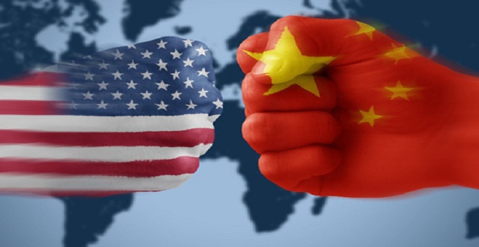 USA e Cina: guerra di reti, e l’UE censura internet