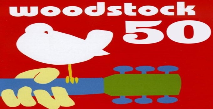 Remember WOODSTOCK