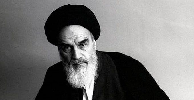 Exemplis Vitae: Ruhollah Khomeini