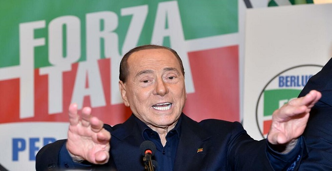 Addio Silvio, addio Forza Italia?