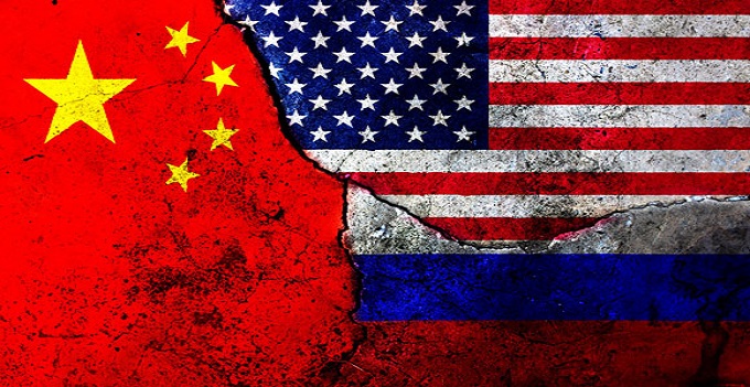 La strategia del potere USA punta ad allargare il fronte contro Russia e Cina