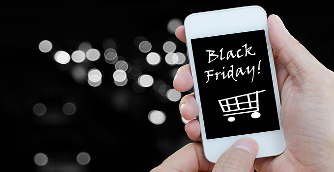 Black Friday: la festa del capitale