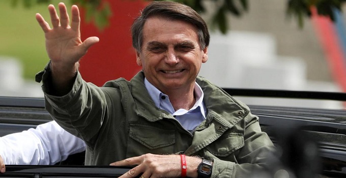 Bolsonaro in Brasile: un clone di Trump in salsa carioca?