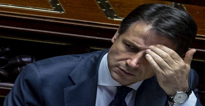 Nuovo Governo e condono fiscale tombale per salvare l’Italia