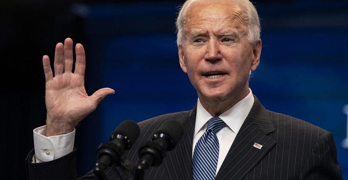 Le conseguenze disastrose per gli Stati Uniti e per il mondo della politica di Biden