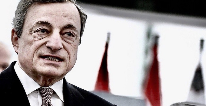 Draghi, il migliore contro il popolo