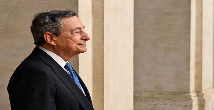 Il governo Draghi ha gettato la maschera e rivela indole autoritaria ed anti popolare